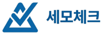 세모체크
